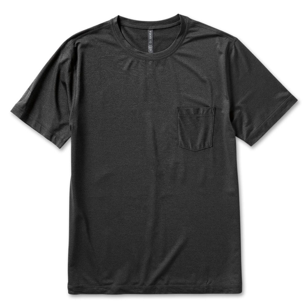 Vuori mens tradewind shirt